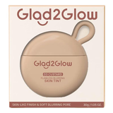 Glad2Glow Flawless Blurring Skin Tint 03 Custard