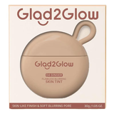 Glad2Glow Flawless Blurring Skin Tint 04 Ginger