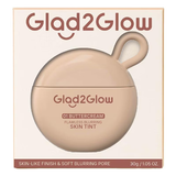 Glad2Glow Flawless Blurring Skin Tint 01 Buttercream