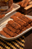 Maklijah, Semprit Milo, 360 g