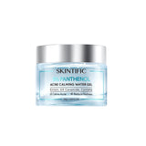 Skintific, 5% Panthenol, Acne Calming Water Gel, 45 g