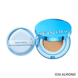 Skintific Perfect Stay Velvet Matte Cushion 03A Almond 11g