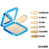 Skintific Ultra Cover Powder Foundation 03A Almond 9g