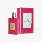 Asdaaf, Ameerat Al Arab, Sugar Crown, 100 ml
