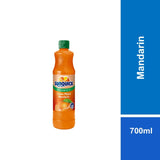 Sunquick, Mandarin, 700 ml