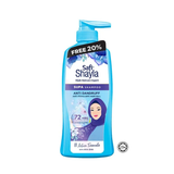 Safi, Shayla, Supa Shampoo, Anti Dandruff, Anti Itch & Anti Hairfall, 625 g