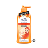 Safi, Shayla, Supa Shampoo, Anti Hairfall, Smooth & Fragrance, 625 g