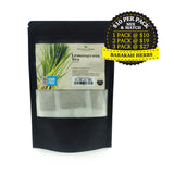 Barakah Herbs, Lemongrass Tea, 30 sac x 3  g