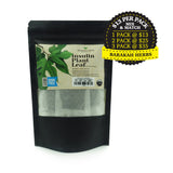Barakah Herbs, Insulin Plant Leaf, 30 sac x 3 g