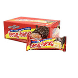 Beng Beng, Wafer Caramel & Chocolate, 25 g