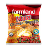 Farmland, Mala Chicken Nuggets, 400 g