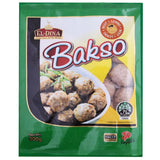 El-Dina, Beef Bakso, Meat Ball, 300 g