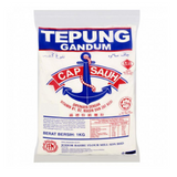 Cap Sauh, Wheat Flour, 1 kg