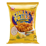 CB, Curly Fries, 1 kg