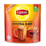 Lipton, Teh Extra Strong ( Ekstra Kaw ), 40 tea bags