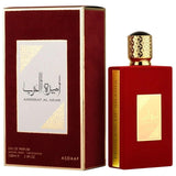 Asdaaf, Ameerat Al Arab, Eau De Parfum, 100 ml