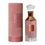 Lattafa, Velvet Rose, Eau De Parfum, 100 ml