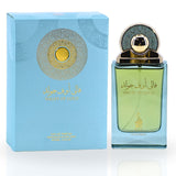 Risala Series, Valley of Gold Eau De Parfum, 100 ml
