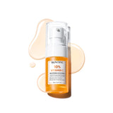 Skintific, 10% Vitamin C Brightening Glow Serum, 20ml