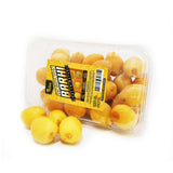 Safwa, Jordanian Barhi Fresh Dates, 400 g