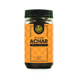 Al Barakah Frozen, Premium Achar Mix Fruits, 400 g