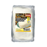 Al Barakah Frozen, Kunafa Dough, 1 kg