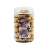 Maklijah, Tart Nutella, 400g