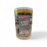 Maklijah, Almond London, 440 g
