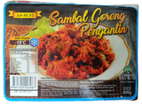 As-Sufi, Sambal Goreng Pengantin, 400 g