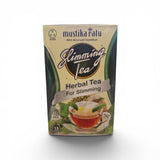 Mustika Ratu Slimming Tea 15's @ 2g