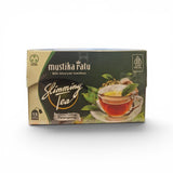 Mustika Ratu Slimming Tea 15's @ 2g