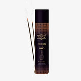 Hana, Touch of Oud, Natural Incense, 50 g