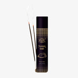 Hana, Amber Oud, Natural Incense, 50 g