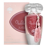 Lattafa, Mohra Silky Rose, Eau De Parfum, 100 ml