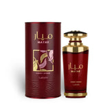 Lattafa, Mayar Cherry Intense Eau De Parfum, 100ml