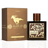 Lattafa, Qaed Al Fursan, Untamed, Eau de Parfum, 90ml