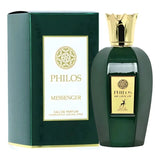 Maison Alhambra, Philos, Messenger, 100 ml