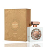 Lattafa, Nebras Elixir, 100 ml