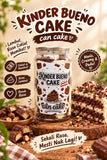 Can Cake, Kinder Bueno Cake, 1 Btl