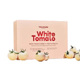Toujours Advanced White Tomato Drink with Fruit Extracts 30 Sachets