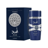 Lattafa, Asad Zanzibar, 100ml