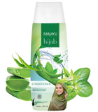 Sariayu, Hijab Conditioner, 180 ml