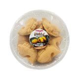 Maklijah Bahulu (Fish Shape) 500 g