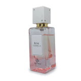 Ajyad, Eau De Parfum Rose Vanilla, 100ml