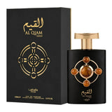Lattafa, Al Qiam Gold, Eau De Parfum, 100 ml