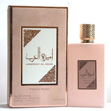 Asdaaf, Ameerat Al Arab, Prive Rose Eau De Parfum, 100 ml