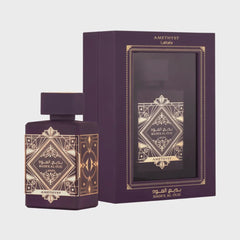 Lattafa, Amethyst, Eau De Parfum, 100 ml – Al Barakah Health