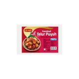 As-Sufi, Sambal Telur Puyuh,  400 g