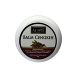 As-Syifa, Balm Cengkih, 50g