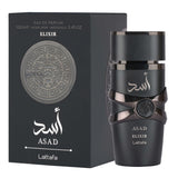 Lattafa, Asad, Elixir, 100 ml